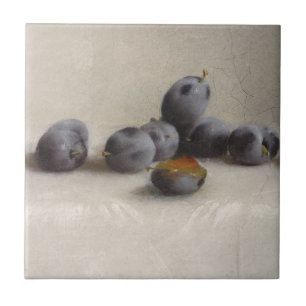 Twelve Plums Tile