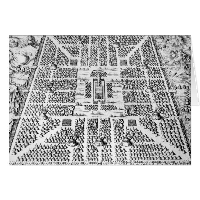 Twelve tribes of Israel (Front Horizontal)