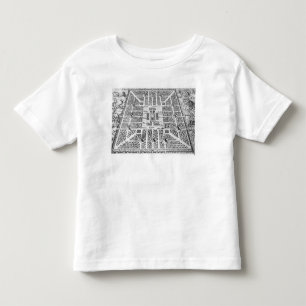 Twelve tribes of Israel Toddler T-Shirt