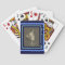 Twenties Child Playing Card