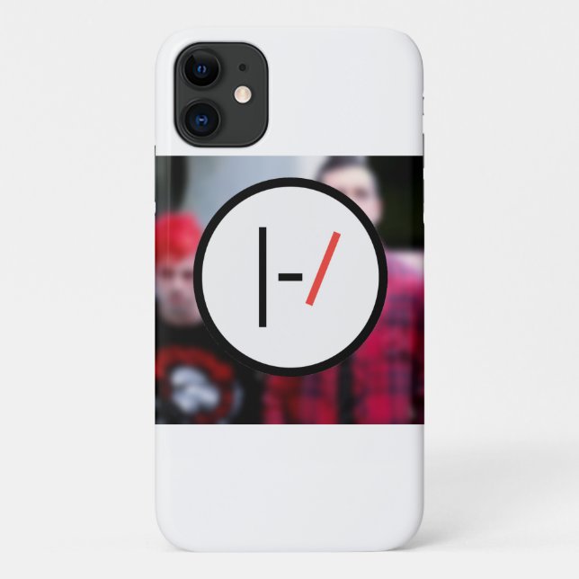 twenty-3ne pilots Case! Case-Mate iPhone Case (Back)