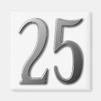 Twenty Five