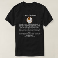 Twenty-Second (22nd) Constitutional Amendment