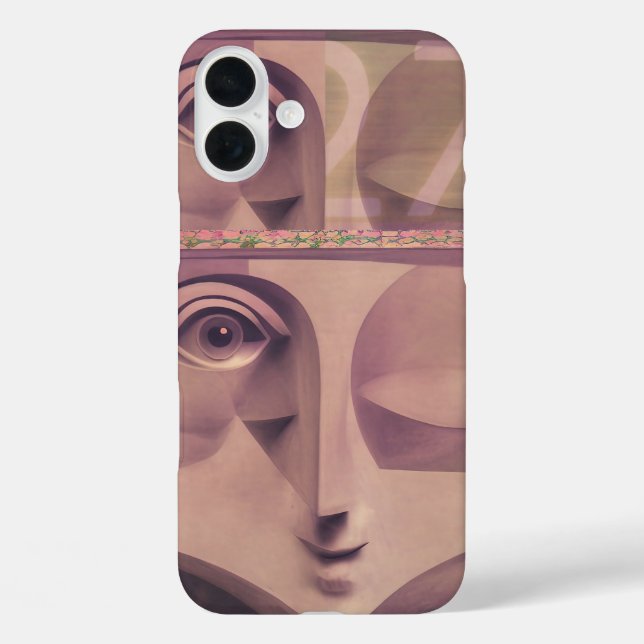 Twenty Seven  Case-Mate iPhone Case (Back)