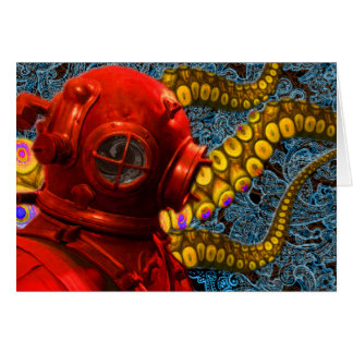 Twenty-Thousand Leagues