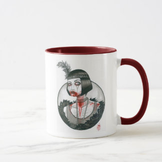 "Twenty-Three Skidoo!" Mug