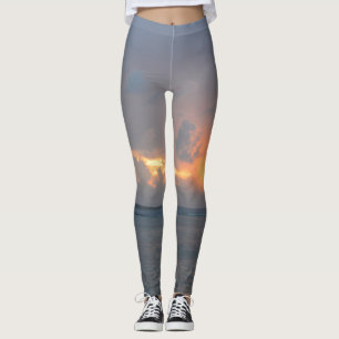 Twerk Until Yoga Legging