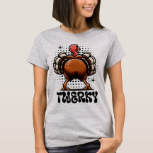 Twerky – Turkey Twerking Fun