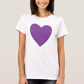 TWF Purple Heart T-Shirt