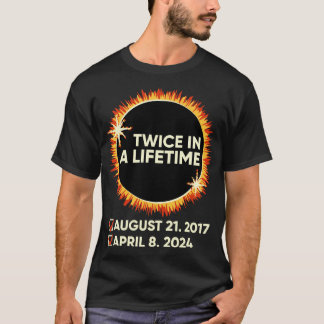Twice In a Lifetime T-Shirt
