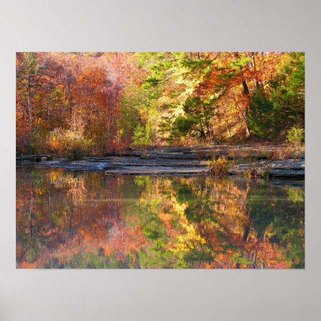 Twice the Beauty Poster (Front)