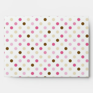 Twice the Fun GIRLS Envelope A7