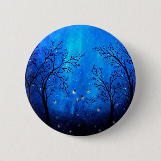 Twilight 6 Cm Round Badge