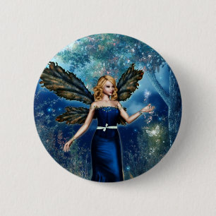 Twilight 6 Cm Round Badge