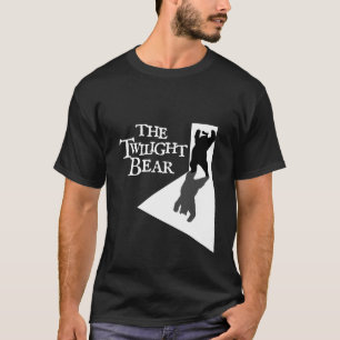Twilight Bear T-Shirt