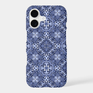 Twilight Blues Phone Case