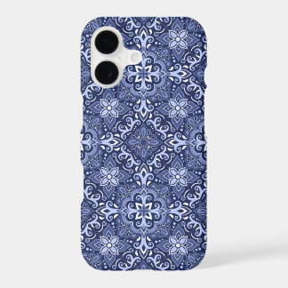 Twilight Blues Phone Case