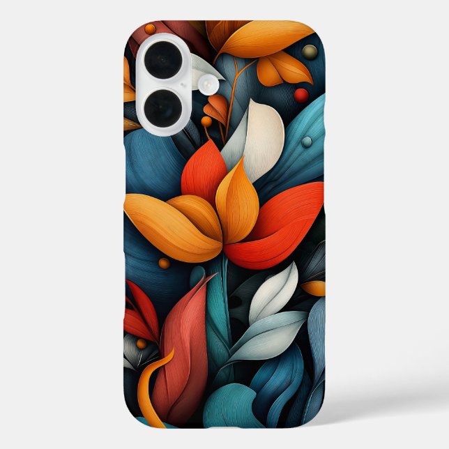 Twilight Canopy Case-Mate iPhone Case (Back)