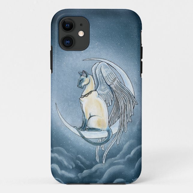 Twilight Case-Mate iPhone Case (Back)