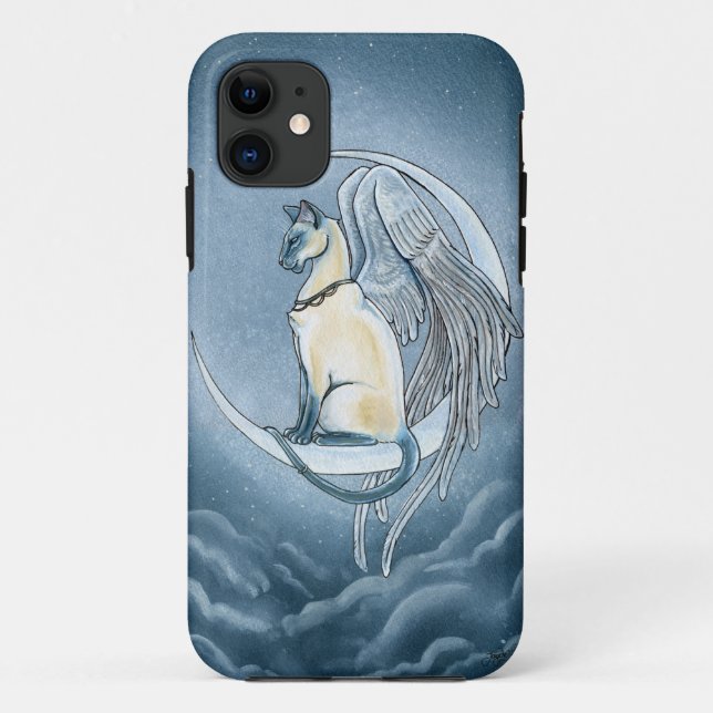 Twilight Case-Mate iPhone Case (Back)