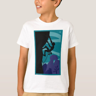 Twilight Climber Kid´s Tee