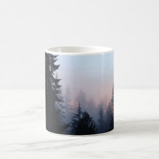 Twilight Coffee Mug