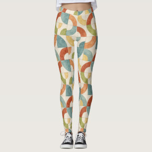 Twilight Curves   Drunkard’s Pathz Leggings