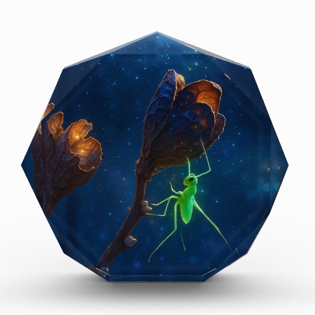 Twilight Dream Photo Block (Front)