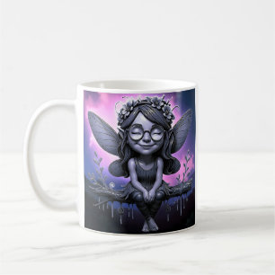 Twilight Fairy Magic Coffee Mug