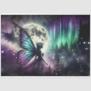Twilight Fairy Tissue Paper