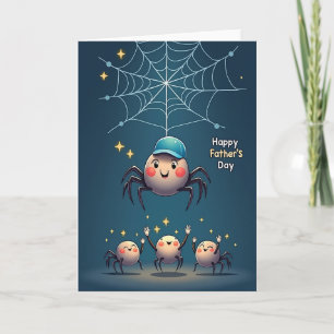 Twilight Fathers Day Web Card