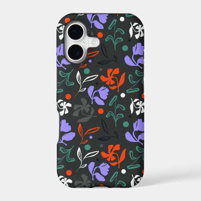 Twilight Flora (Back)