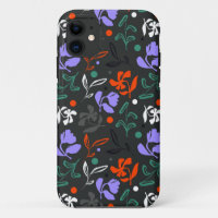 Twilight Flora