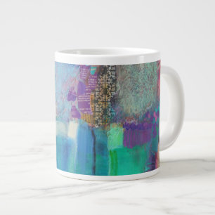Twilight Garden 2012 Large Coffee Mug