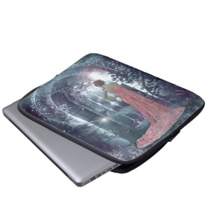 Twilight Gatekeeper Laptop Sleeve
