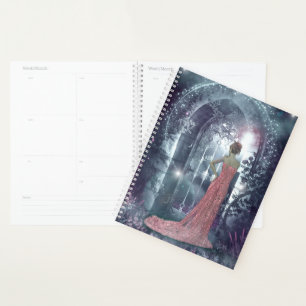 Twilight Gatekeeper Planner