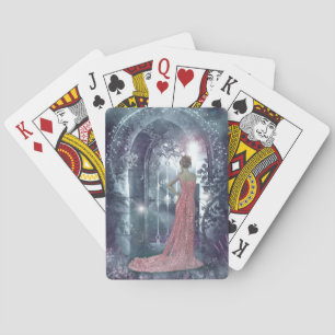 Twilight Gatekeeper Playing Cards