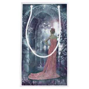 Twilight Gatekeeper Small Gift Bag