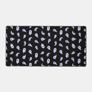 Twilight Ghost Desk Mat