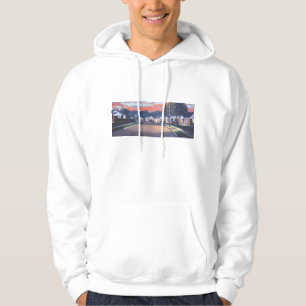 Twilight Glow 1997 Hoodie