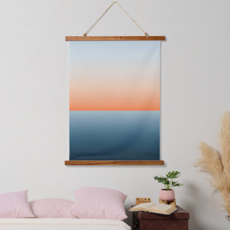 Twilight Hanging Tapestry