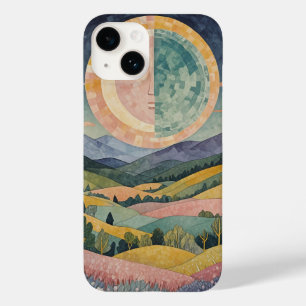 Twilight Hillside Case-Mate iPhone 14 Case