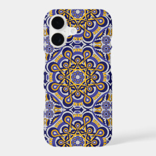 Twilight Hues Phone Case