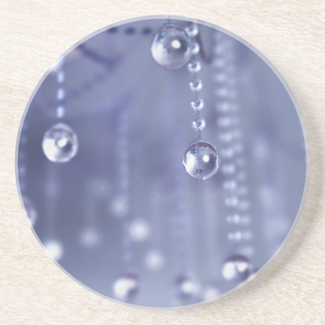 Twilight in Crystal Coaster (Front)