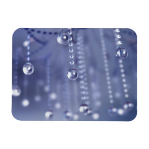 Twilight in Crystal Flexible Magnet