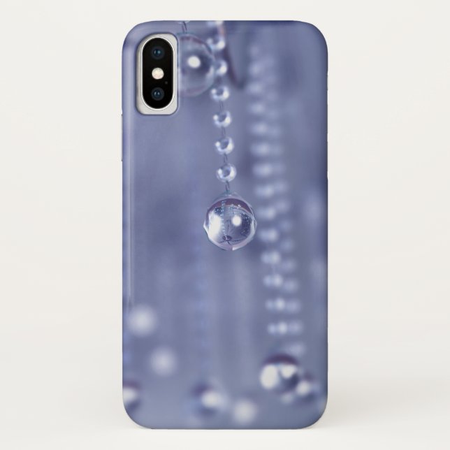 Twilight in Crystal iPhone Case-Mate Case-Mate iPhone Case (Back)