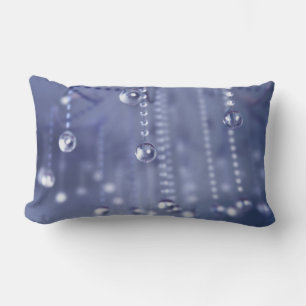 Twilight in Crystal Pillow