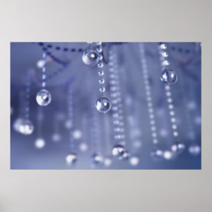 Twilight in Crystal Print