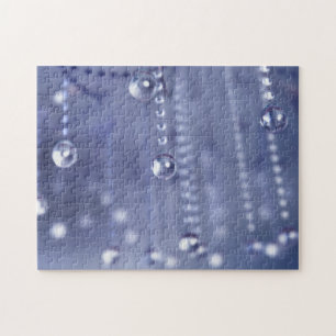 Twilight in Crystal Puzzle