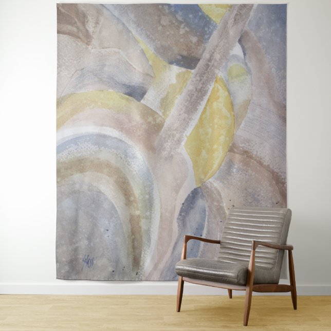 Twilight Instrumental Tapestry (In Situ)